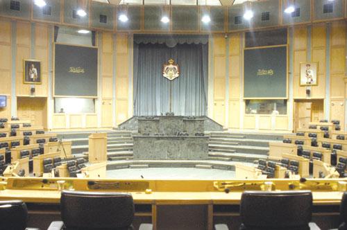 A Royal Decree has been issued proroguing the ordinary session of Parliament as of Sunday, May 10, 2020 (File photo)